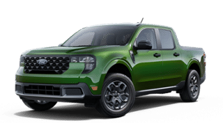 2025 Ford Maverick® External Image 2